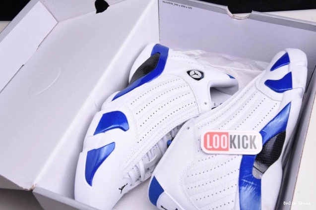 Bmlin Shoes 14 Jordan Hyper 487471-104 Air Royal 0728